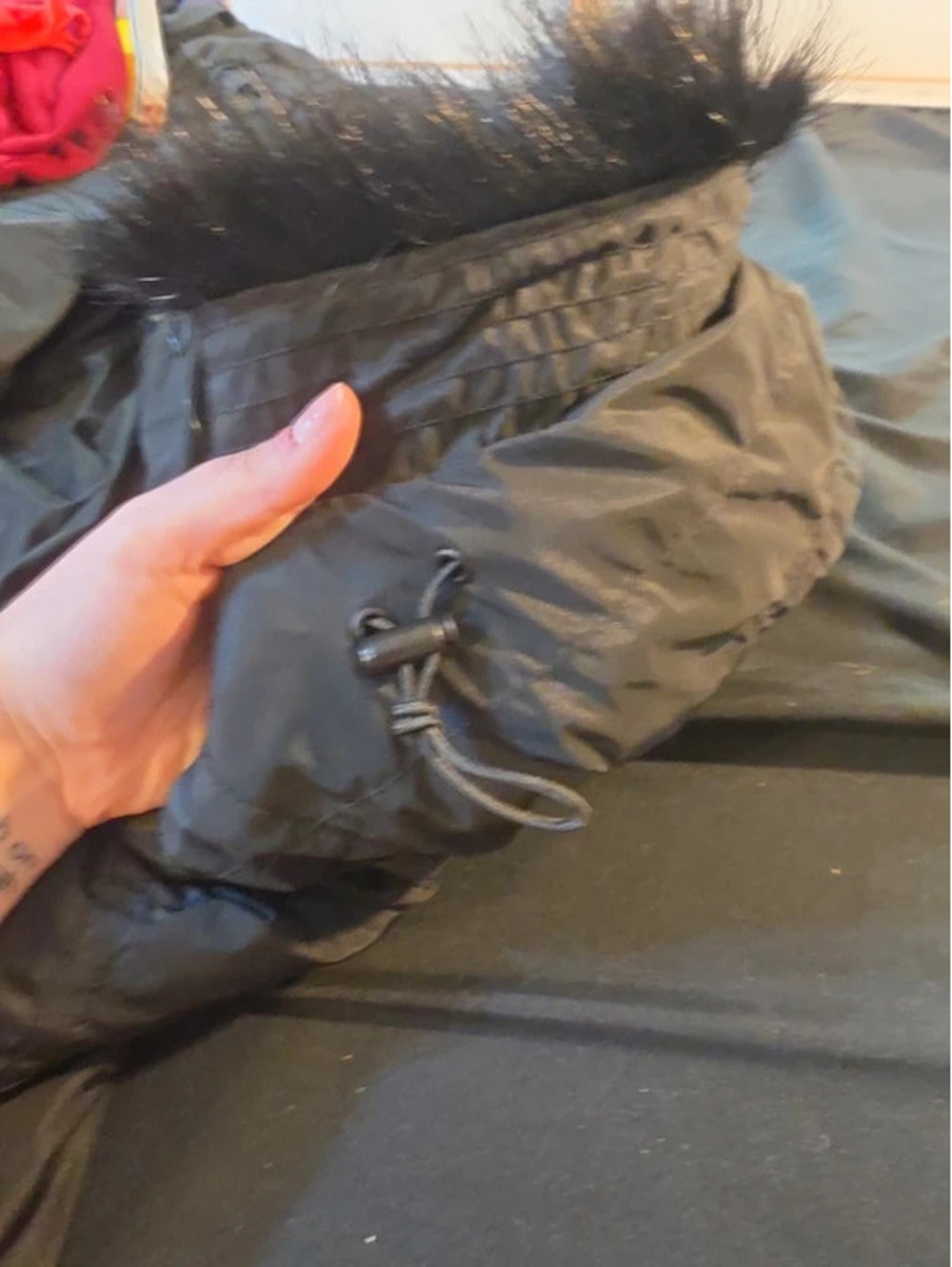 Converse jacket - Picture 7 of 8
